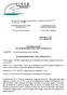 DETERMINAZIONE DEL RESPONSABILE DELL'AREA INTEGRATIVA. Considerata la L.N. n. 266/1991 Legge quadro sul volontariato e s.m.i..