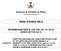Comune di Cividate al Piano Provincia di Bergamo AREA FINANZIARIA DETERMINAZIONE N. 520 DEL 20/12/2018 NUMERO SETTORIALE 78