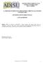 1.1 SERVIZIO INTERVENTI E SERVIZI PER IL DIRITTO ALLO STUDIO UNIVERSITARIO DETERMINAZIONE DIRIGENZIALE. n. 587 del 30/09/2014