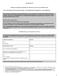 ALLEGATO 5 MODELLO DI FORMULARIO PERIL DOCUMENTO DI GARA UNICO EUROPEO (DGUE)