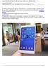 Huawei MediaPad M3 Lite 10 e M3 Lite 8: foto e video prova - Notebook Italia