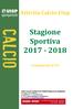 Stagione Sportiva