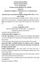 Tribunale Ordinario di Milano Sezione Esecuzioni Immobiliari G.E. dr. Marcello Piscopo Procedura esecutiva immobiliare R.G.E promossa da