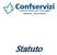 Confservizi Piemonte Valle d Aosta Statuto approvato il 16 giugno 2011 INDICE