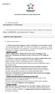 5) Settore ed area di intervento del progetto con relativa codifica (vedi allegato 3): Settore: ASSISTENZA, Area di intervento: 15 (salute)