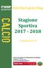 Stagione Sportiva