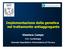 Implementazione della genetica nel trattamento antiaggregante. U.O. Cardiologia Azienda Ospedaliera Universitaria di Ferrara