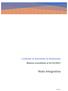 COMUNE DI BAGNARA DI ROMAGNA. Bilancio consolidato al 31/12/2017. Nota Integrativa. Allegato B