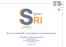 Ricerca «Prodotti SRI: il coinvolgimento consulente-cliente»