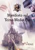 Manifesto sul Tecno-Medio-Evo