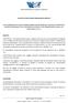 AREA DIPARTIMENTALE ACQUISTI E LOGISTICA AVVISO DI CONSULTAZIONE PRELIMINARE DI MERCATO