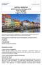 CAPITALI NORDICHE Helsinki, Stoccolma, Copenhagen ed Oslo Tour di gruppo 9 giorni / 8 notti