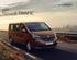 Nuovo Renault TRAFIC