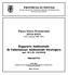 Rapporto Ambientale di Valutazione Ambientale Strategica (art. 24 L.R. 10/2010)