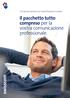 Full Service Solution con Smart Business Connect. Il pacchetto tutto compreso per la vostra comunicazione professionale.