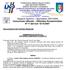 Stagione Sportiva Sportsaison 2007/2008 Comunicato Ufficiale Offizielles Rundschreiben N 17 del/vom 18/10/2007