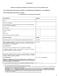 ALLEGATO MODELLO DI FORMULARIO PERIL DOCUMENTO DI GARA UNICO EUROPEO (DGUE)