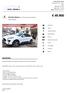 Porsche Macan 3.0 S DIESEL EXCLUSIVE PASM 21 DESCRIZIONE