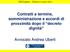 AGI Liguria Genova 14 marzo Contratti a termine, somministrazione e accordi di prossimità dopo il decreto dignità. Avvocato Andrea Uberti