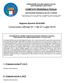 Comunicato Ufficiale N 7 del 27 Luglio 2019