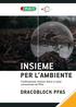 INSIEME PER L AMBIENTE DRACOBLOCK PFAS. Confinamento chimico-fisico in suoli contaminati da PFAs