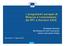 I programmi europei di Ricerca e Innovazione: da FP7 a Horizon 2020