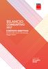 BILANCIO CONSUNTIVO COMITATO DIRETTIVO. Giovedì 12 luglio Bilancio. Camera Consuntivo del Lavoro Territoriale Reggio Emilia