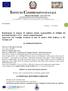 IL CONSIGLIO D ISTITUTO APPROVA IL SEGUENTE REGOLAMENTO. Rivolto a tutto il personale docente, non docente, genitori, alunni
