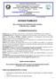 AVVISO PUBBLICO. PER L A SELEZIONE DELL AMMINISTRATORE DI SISTEMA AI SENSI DEL D.Lgs. n.196/2003. LA DIRIGENTE SCOLASTICA INDICE AVVISO PUBBLICO