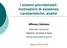 I sistemi previdenziali: motivazioni di esistenza, caratteristiche, analisi