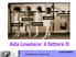 Ada Lovelace: il fattore D