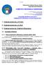 COMITATO REGIONALE SARDEGNA 1. COMUNICAZIONI DELLA F.I.G.C. 2. COMUNICAZIONI DELLA L.N.D. 3. COMUNICAZIONI DEL COMITATO REGIONALE