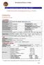 Provincia di Pesaro e Urbino. Scheda Amministrazione trasparente D.lgs. 33/2013. Scheda tecnica Piano di Razionalizzazione (D.Lgs.