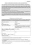 MODELLO DI FORMULARIO PER IL DOCUMENTO DI GARA UNICO EUROPEO (DGUE)