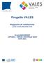 Progetto VALES. Rapporto di valutazione per le scuole del primo ciclo. Scuola BAIC88400X 'JAPIGIA I - VERGA CENTRALE' BARI BARI (BA)