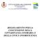 REGOLAMENTO PER LA CONCESSIONE DELLA CITTADINANZA ONORARIA E DELLA CIVICA ONORIFICENZA