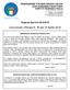 Comunicato Ufficiale N. 36 del 18 Aprile 2019