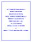 ACCORDO DI PROGRAMMA PER L ADOZIONE DEL PIANO DI ZONA DELL AMBITO TERRITORIALE DELLA VALLE DI SUSA TRIENNIO IN ATTUAZIONE DELLA LEGGE N.