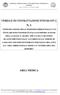 AZIENDA OSPEDALIERA UNIVERSITARIA INTEGRATA VERONA. (D.Lgs. n. 517/ Art. 3 L.R.Veneto n. 18/2009) VERBALE DI CONTRATTAZIONE INTEGRATIVA N.