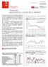 III trimestre 2014 INDICATORI DEL LAVORO NELLE IMPRESE