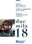 indice index 4 Introduzione / Introduction 7 Le attività aeroportuali gestite e controllate da ADR / Airport activities managed and controlled by ADR