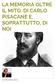 LA MEMORIA OLTRE IL MITO. DI CARLO PISACANE E, SOPRATTUTTO, DI NOI