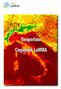 Tabella 1: Variabili meteorologiche presenti nel Catalogo...6 Tabella 2: Elenco funzionalità del Viewer...15