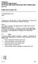 Ordinanza. seguenti sistemi d informazione del Servizio delle attività informative della Confederazione (OSI-SIC) Modifica del 29 novembre 2013