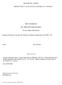 REGIONE DEL VENETO AZIENDA UNITA LOCALE SOCIO SANITARIA N. 6 VICENZA PROVVEDIMENTO DEL DIRIGENTE RESPONSABILE. Servizio Approvvigionamenti