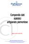 Aggiornamento Luglio 2014 Ufficio Studi Confartigianato Imprese Piemonte