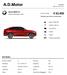 Nuova BMW X4 xdrive 20d xline auto. Prezzo di listino. Contattaci per avere un preventivo. diesel / EURO AN 140 KW ( 190 CV ) 5.