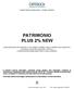 PATRIMONIO PLUS 2% NEW