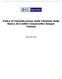 Policy di Classificazione della Clientela della Banca di Credito Cooperativo Sangro Teatina