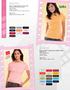 B6000 H2900. T-SHIRT fashion donna - m/corta. Taglie S-XL Cartone 72 Pz Pacco 12 Pz. Taglie S-XL Cartone 36 Pz Pacco 12 Pz